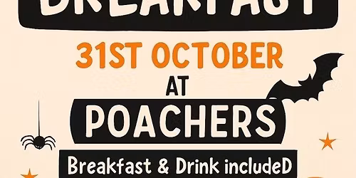 Little monsters breakfast