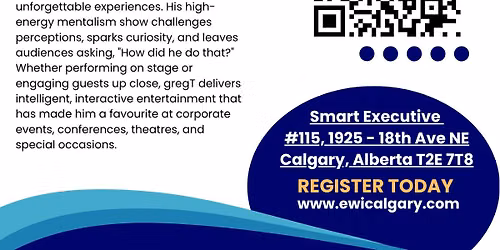 EWI Calgary Annual Summer Social