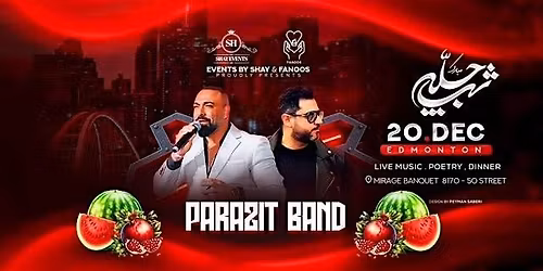 YALDA 2025