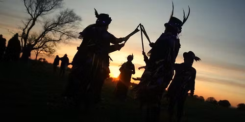 Rackaback's May Day Morning