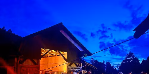 Tanzfree @ 3-Weihern \u2013 17 JAHRE TANZ-MAGIE UNTER FREIEM HIMMEL!  wir feiern ..