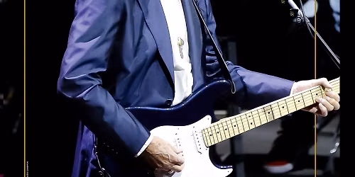 Eric Clapton