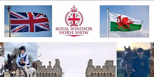 Royal Windsor Horse Show 2026