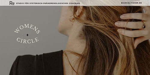 Women\u2019s Circle \u2013 Jahresgruppe im systemischen Aufstellungskontext