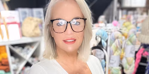 Mother\u2019s Day crochet workshop