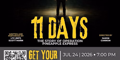 11 Days