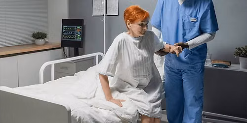 NEW COURSE - Patient Care Tech - Starts June 29