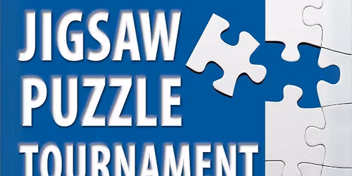 Family Puzzle Tournament