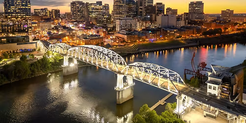 The 2026 National Conference on Preaching Nashville