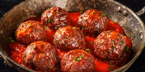 Spanish Tapas