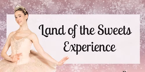 Portland Ballet - A Victorian Nutcracker at Sanford Performing Arts Center - ME