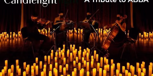 Candlelight: Tribute to ABBA
