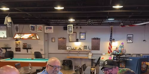 TCHS Class of 95 - 30 year Reunion