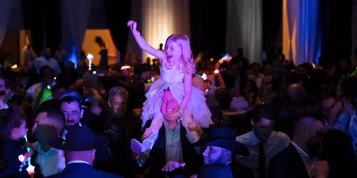 Daddy Daughter Dance