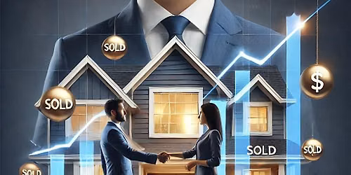 Earn More Between Closings: For Real Estate & Mortgage Professionals