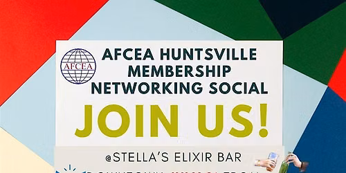 AFCEA Membership Networking Social - JULY 21 2026