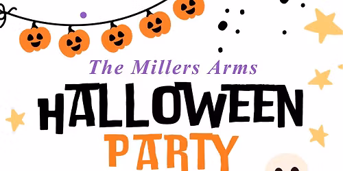 Halloween Party \ud83c\udf83\ud83d\udc80\ud83d\udda4