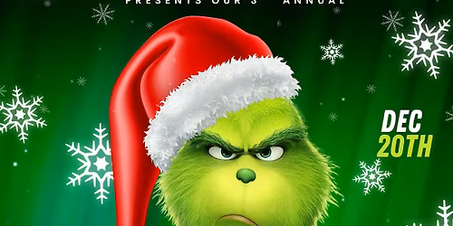 Grinch Brunch