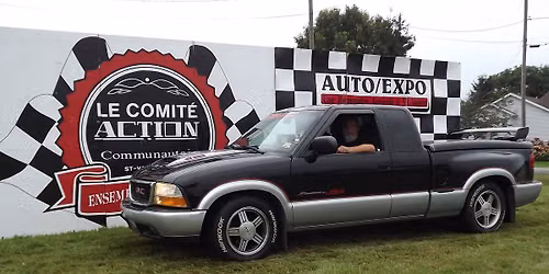 AUTO\/expo Saint-Val\u00e8re 2026