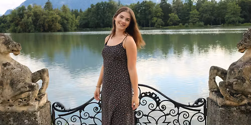 Senior Recital: Neva Baer, mezzo-soprano