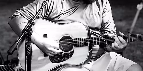 Logan Spicer @ Whisky D's