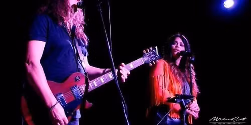 Ace and Stac Rock Rounders Club