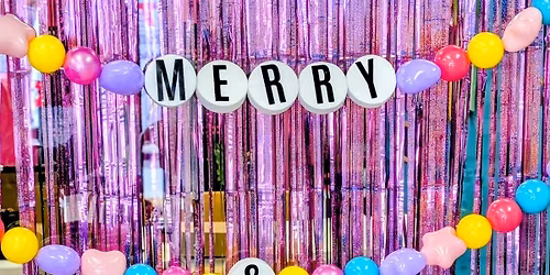 Swifty Garland Workshop