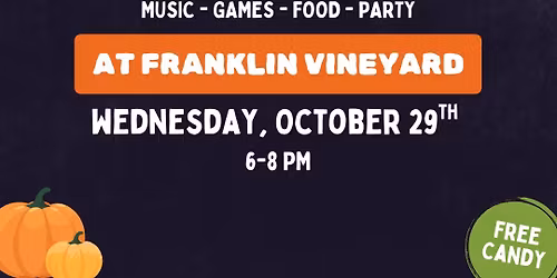 2025 Trunk or Treat
