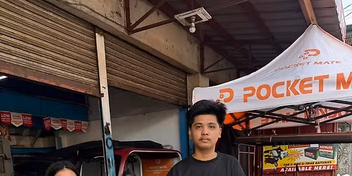 Jonson e-bike pateros