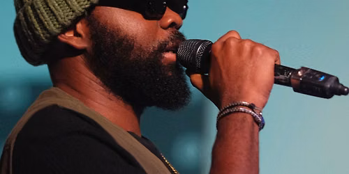 Early Show: Femi Jr.