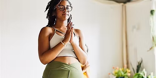 Yoga in the Village at Mondawmin