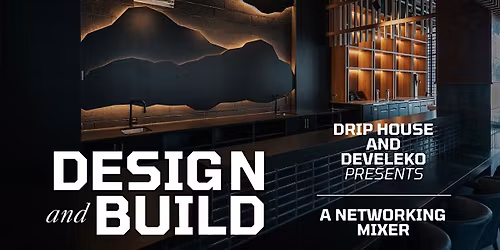 Design  & Build: A Networking Mixer