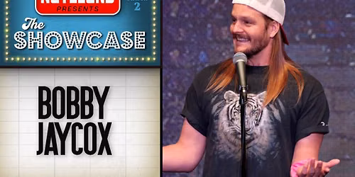 Bobby Jaycox at Helium Comedy Club - Indianapolis