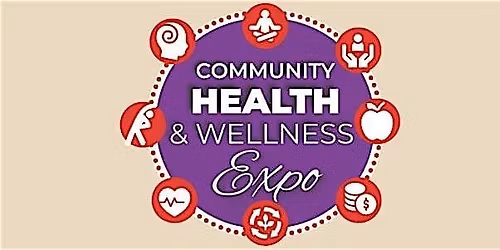 Monster Mash Wellness Bash Expo!