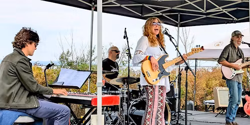 MARS GARDEN at Port Angeles Eagles with special guest Connor Forsyth!!!