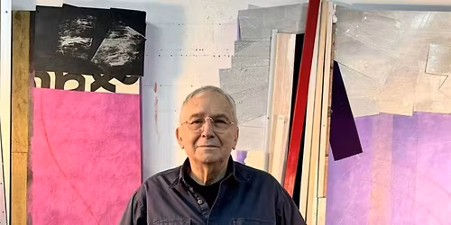 An Evening with Bruce Dorfman