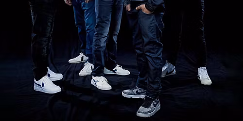 Busta Flex & Scred Connexion