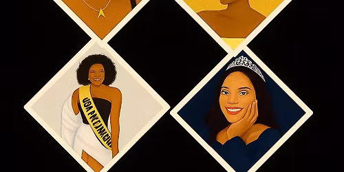 Miss celebrity Queen Africa 2025