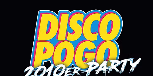 DiscoPogo