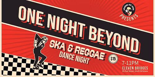 SOUNDS OF SOUL PRESENTS: ONE NIGHT BEYOND