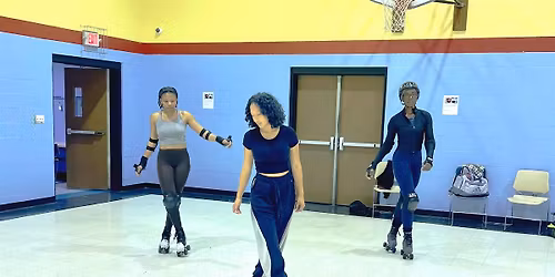 Skate Fitness Open House