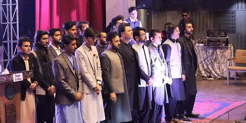 Mohmand Culture Night