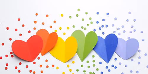 PFLAG Salem Family & Friend Support Group