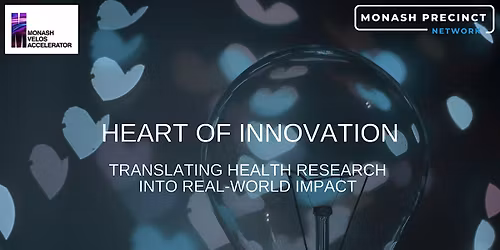 Heart of Innovation