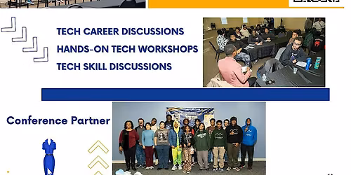 BYOC Youth Tech Summit