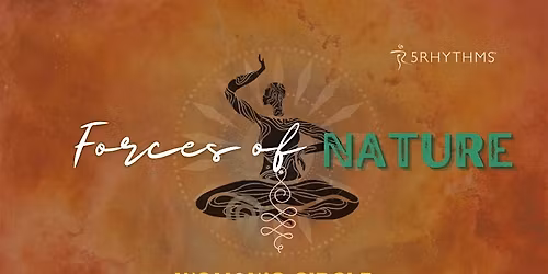 Forces Of Nature Women's Circle