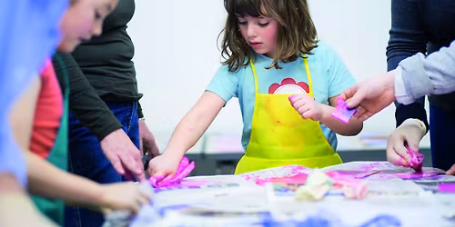 Make It! Craft Workshop