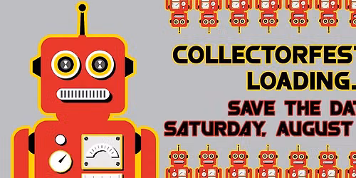 CollectorFest 2026