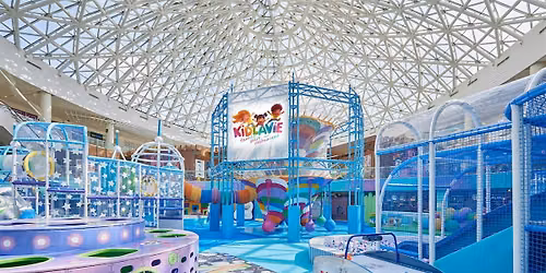 Kidlavie Omaha Weekend Pass