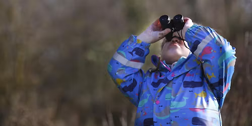 Langdon Love Wildlife Event